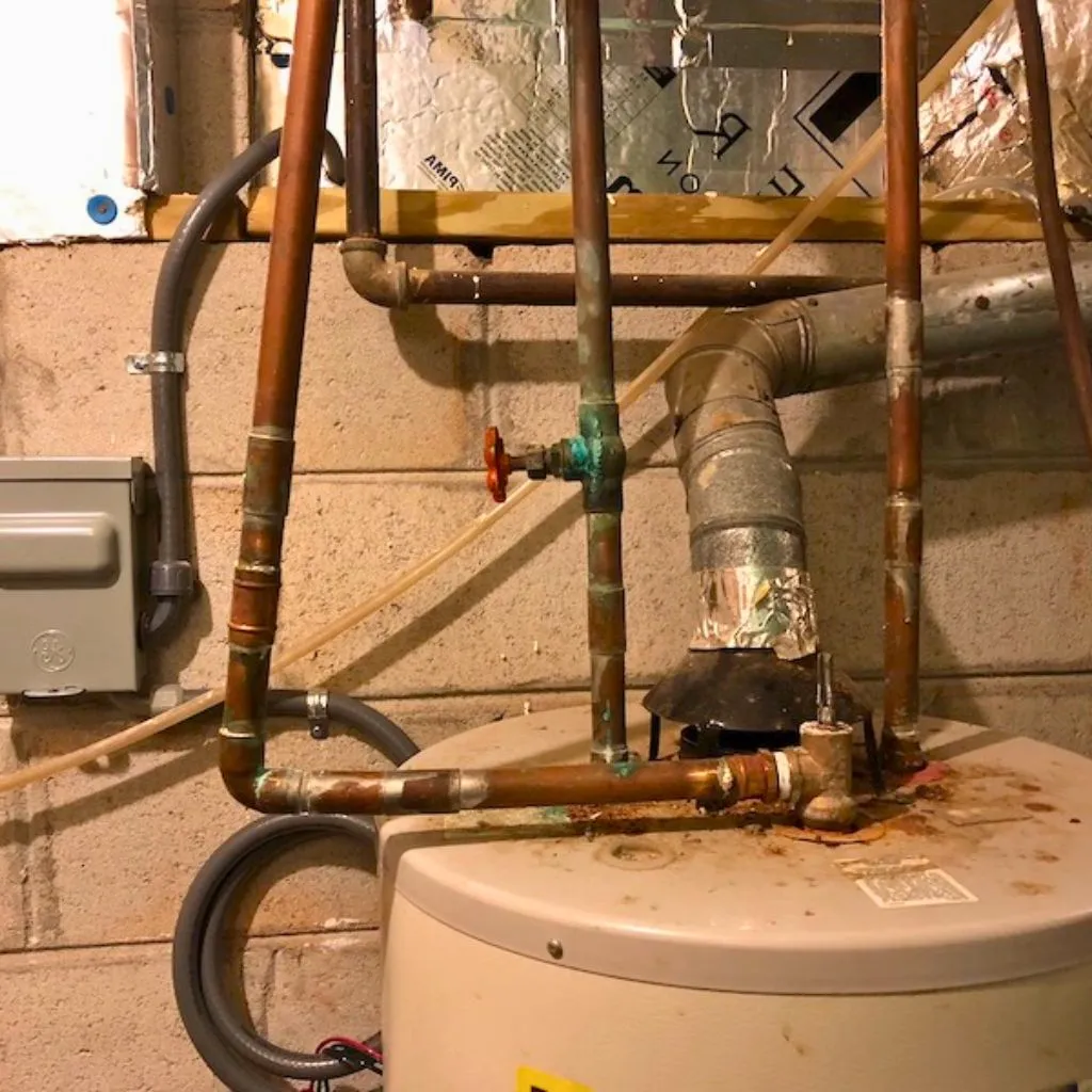 Water Heater Repair in Tallulah, LA